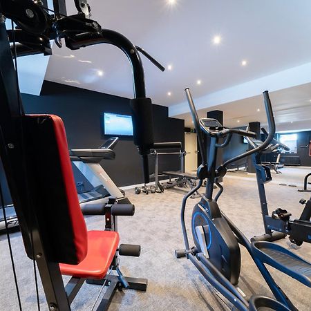 Juststay Ratingen Hotel & Apartments Екстериор снимка