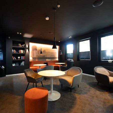 Juststay Ratingen Hotel & Apartments Екстериор снимка