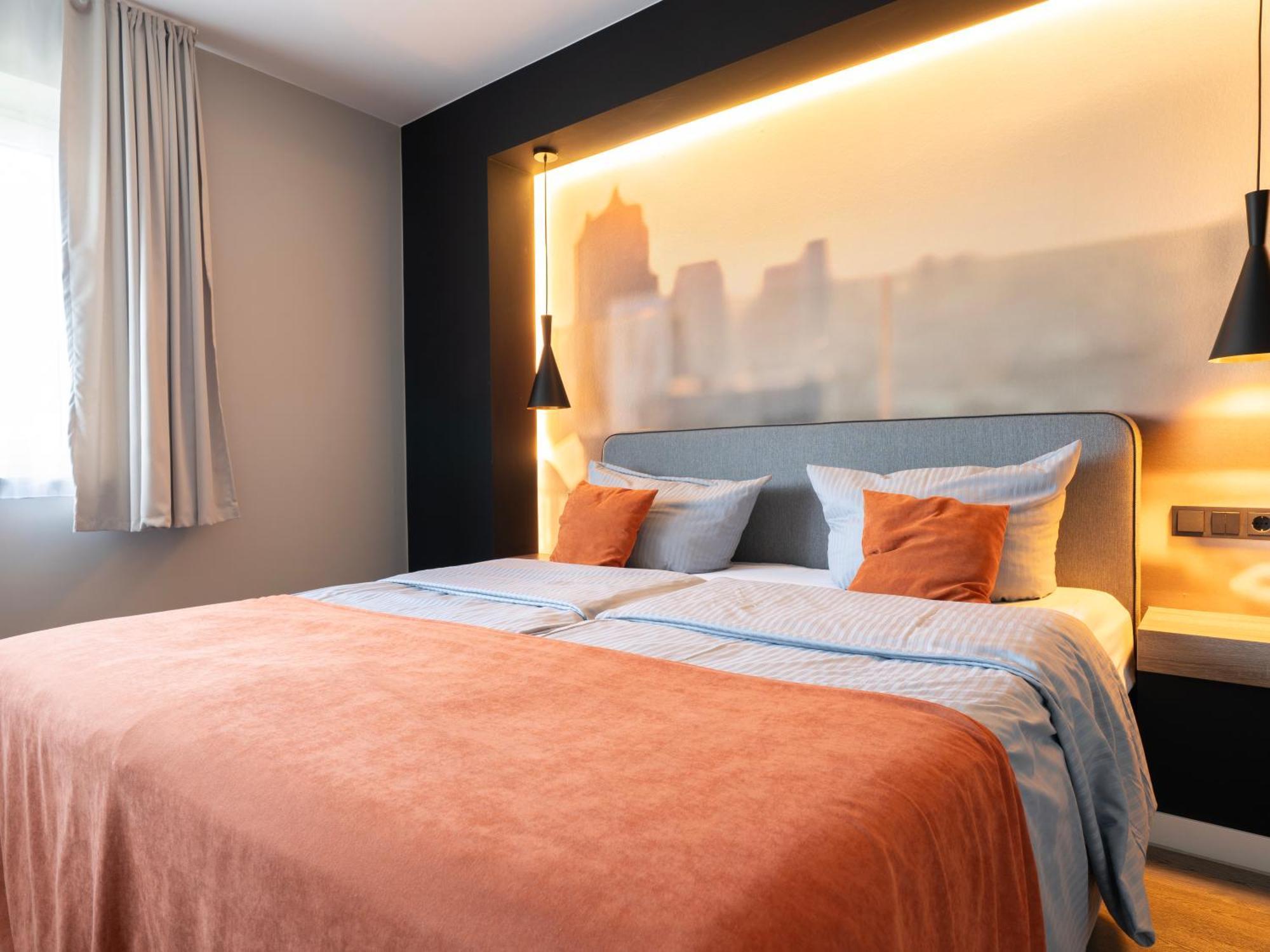 Juststay Ratingen Hotel & Apartments Екстериор снимка