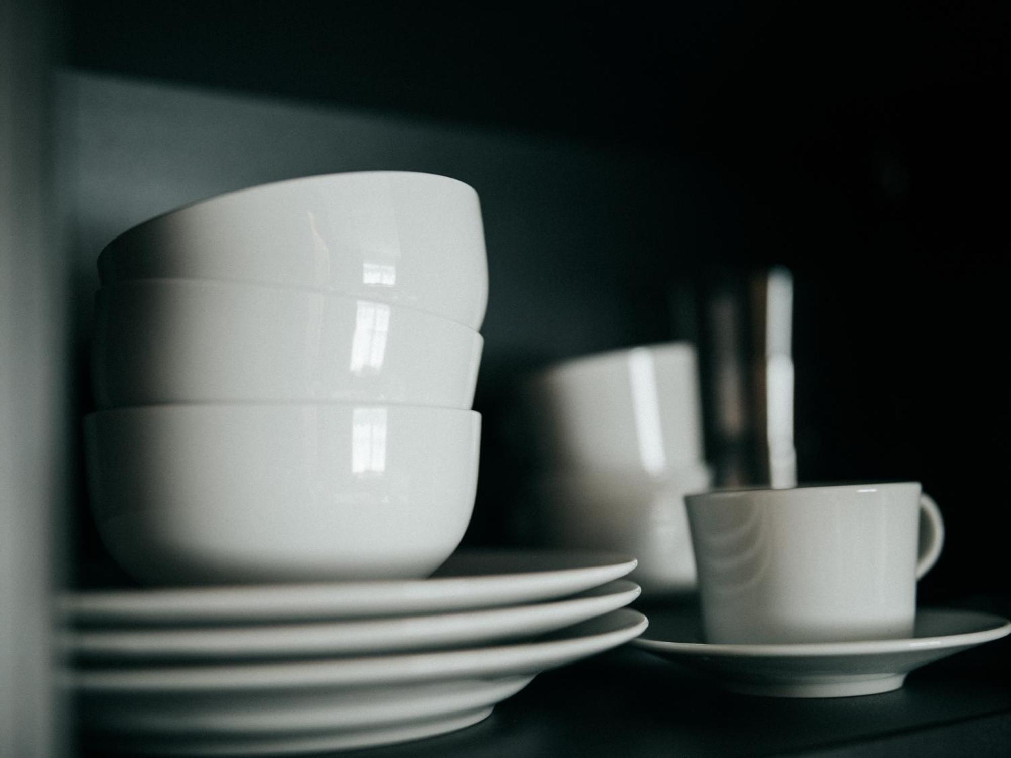 Juststay Ratingen Hotel & Apartments Екстериор снимка