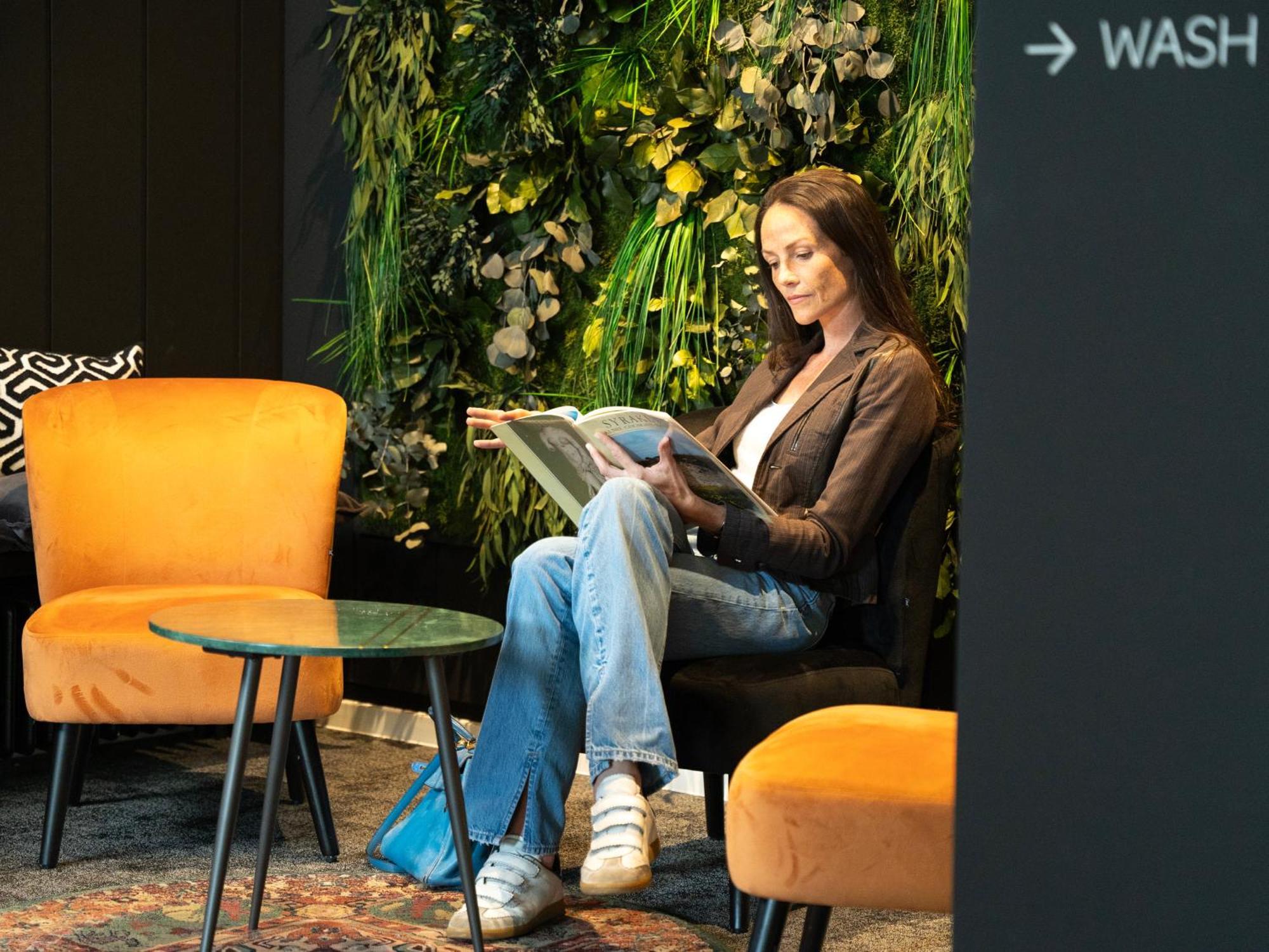 Juststay Ratingen Hotel & Apartments Екстериор снимка