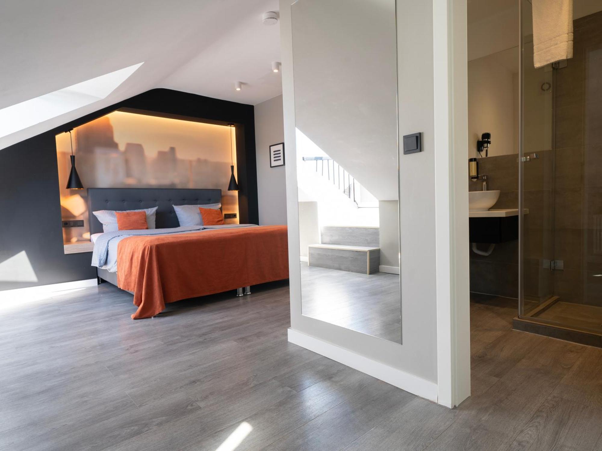 Juststay Ratingen Hotel & Apartments Екстериор снимка