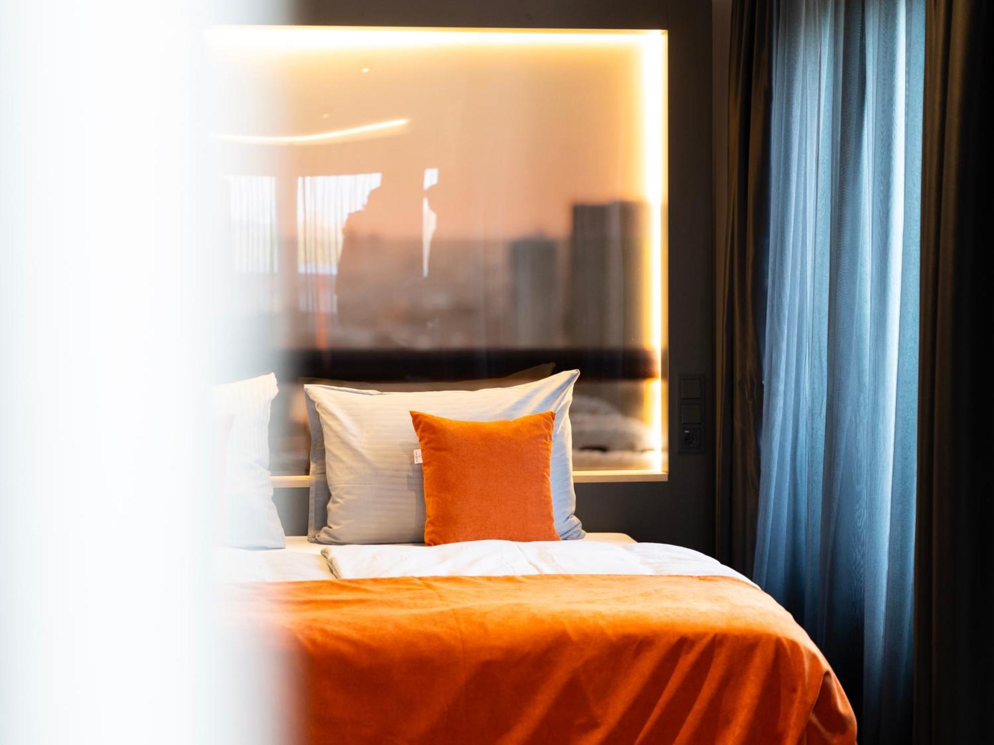Juststay Ratingen Hotel & Apartments Екстериор снимка